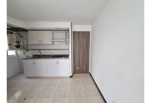 Alquilo Apartamento En Los Naranjos- Jamundi