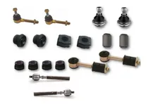 Comprar Kit Tren Delantero Peugeot 504 \u002F 505 Con Bieletas Y Precap