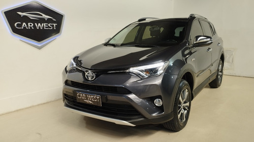 Toyota RAV4 2.0 Vx