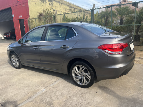 Citroën C4 Lounge 1.6 Tendance At6 Thp 163cv