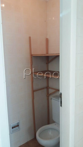 Cobertura À Venda Em Centro - Co023125