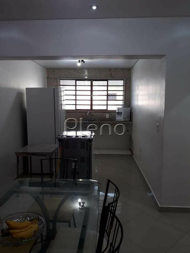 Imagem 6 de 17 de Casa À Venda Em Jardim Conceição - Ca027812