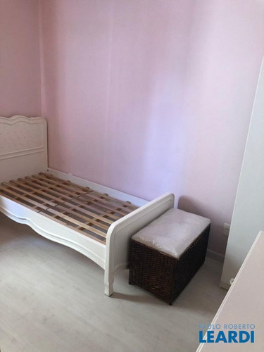 Imagem 7 de 15 de Apartamento - Perdizes - Sp - 574551