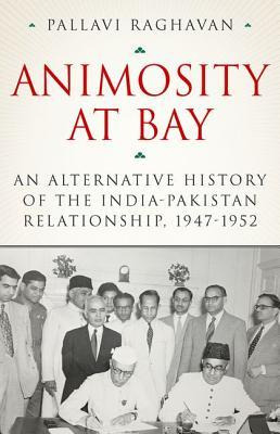 Libro Animosity At Bay : An Alternative History Of The In...