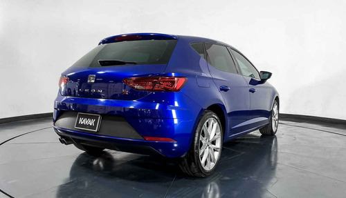 Imagen 9 de 15 de 41670 - Seat Leon 2018 Con Garantía
