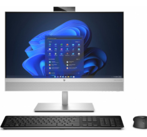 Aio Hp Eliteone 840 G9 24 In Core I7 16gb 512gb Ssd W11 Pro