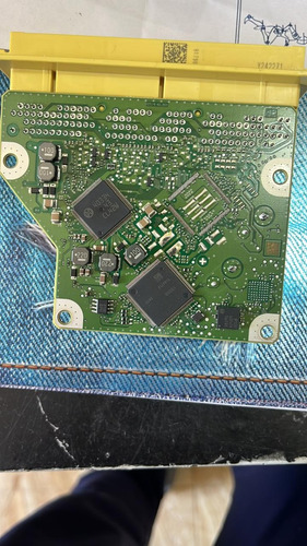 Reprogramación Y Reseteo De Modulos Airbag