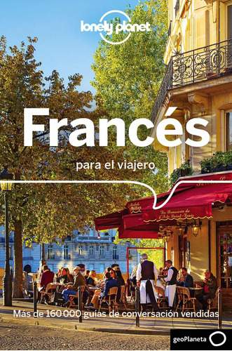 Libro - Francés Para El Viajero 2018 