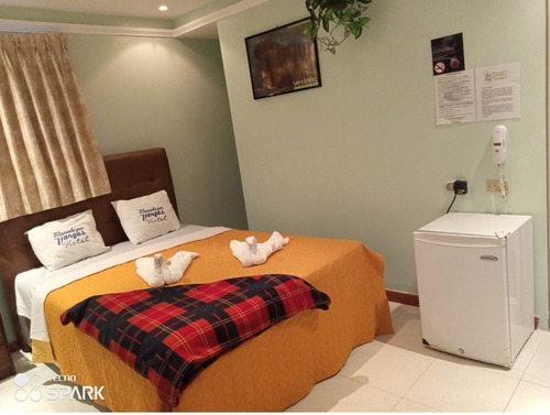 Imagen 11 de 21 de Hotel En Venta