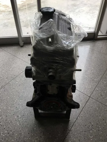 Motor 7/8 Daewoo Matiz Nueva