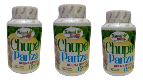 Chupa Panza Adelgazante Promo X 3 - Unidad a $30000