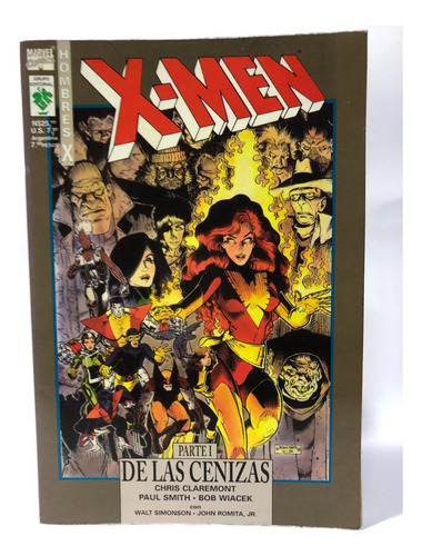 X-men - Marvel Comics