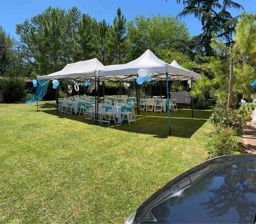 Imagen 4 de 5 de Alquiler De Casa Quinta Campo Eventos Parrilla Pileta Fiesta