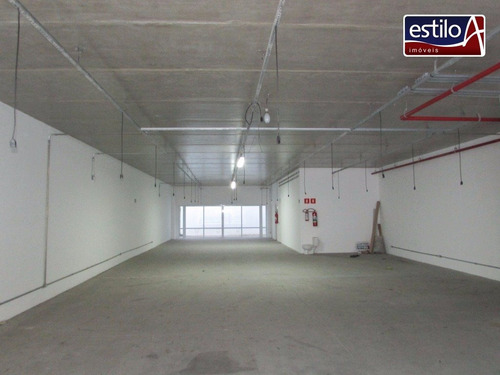 Imagem 4 de 15 de Predio Comercial - Jardim Marajoara - Ref: 220 - V-220