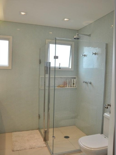 Apartamento Com 3 Dormitórios À Venda, 196 M² Por R$ 1.460.000 - Condomínio Único Campolim - Sorocaba/sp, Ao Lado Do Colégio Uirapuru E Padaria Real. - Ap0186 - 67640246