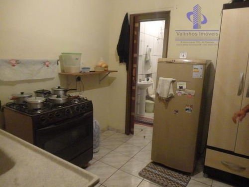 Imagem 18 de 30 de Casa Residencial À Venda, Jardim America Ii, Valinhos. - Ca1339