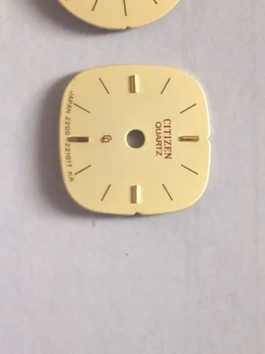 Repuesto Reloj Citizen Varios