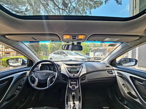 Hyundai Elantra 1.8 Gls At. 2013 68.000km Tomo Usado Fcio.