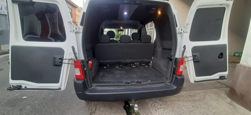 Imagen 5 de 20 de Citroën Berlingo 2020 1.6 Vti 115 Business