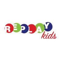 REPLAY KIDS