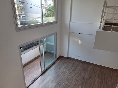 Departamento En Venta 2 Ambientes Dúplex Vicente López
