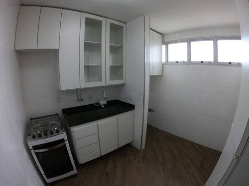 Imagem 6 de 18 de Apto Limão | 2 Quartos | 50 M² | Cond: R$415.00 | 1 Vaga - 1lqadzu