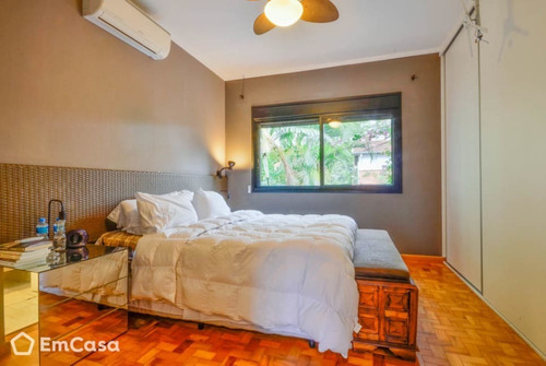 Imagem 5 de 10 de Casa À Venda Em São Paulo - 33693