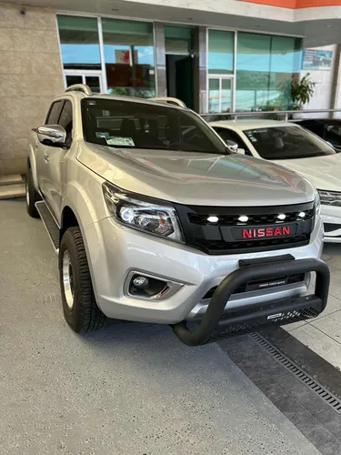 Nissan Np300 Frontier Np 300 Platinum