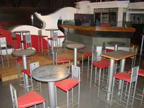 Comprar Buscamos Socio Al Cual Le Interese Poner Discotek,o Gran Bar