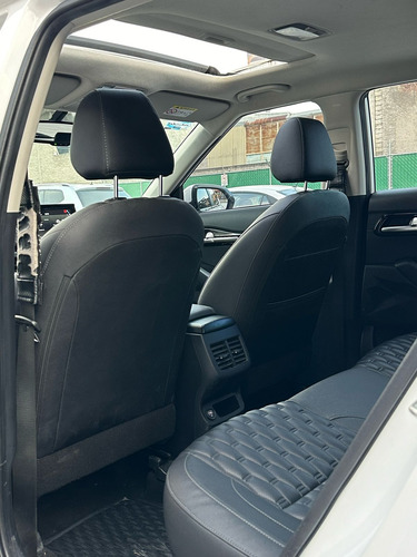 Kia Seltos 1.6 Sx At