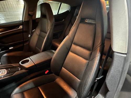 Porsche Panamera 3.0 S V6 Pdk At
