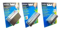 Comprar Accesorios Para Acuarios -03 Limpiadores Magnéticos  Marina