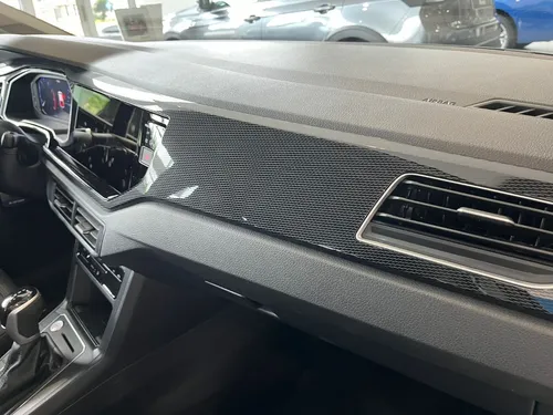 Volkswagen Polo High Line