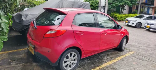 Mazda 2 1.5 15ha1c