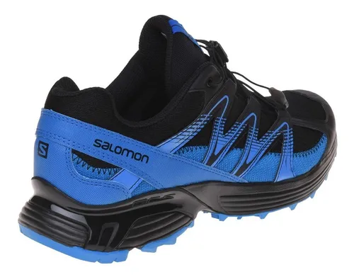 Zapatillas Hombre Salomon Xt Wapta Trail Running Hiking
