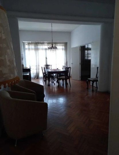 Perú 1300 San Telmo 3amb U$115.000