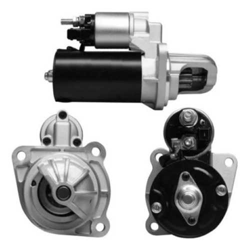 Motor Burro Arranque Ford Cargo Cummins 12v T/indiel