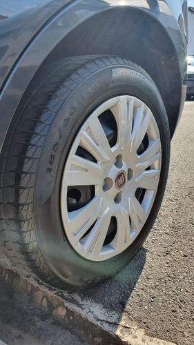 Fiat Palio 1.6 Mpi Essence 16v