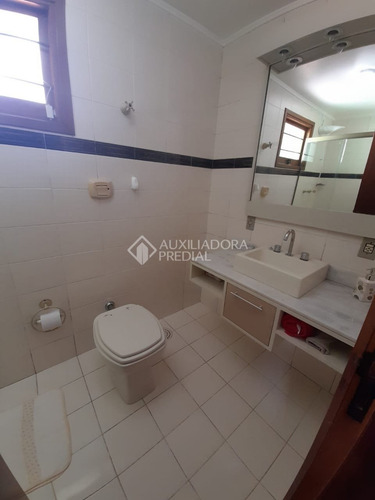 Imagem 14 de 15 de Casa - Santo Antonio - Ref: 162795 - V-162795
