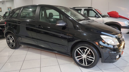 Imagem 4 de 14 de Mercedes Benz Classe B180 Aut 1.7 2011 Completa