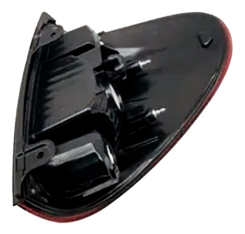 Lanterna L200 Triton 2007 2008 2009 10 11 2012 13 2014 2015