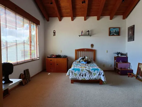 Casa En Condominio En Renta De San Jerónimo Lídice