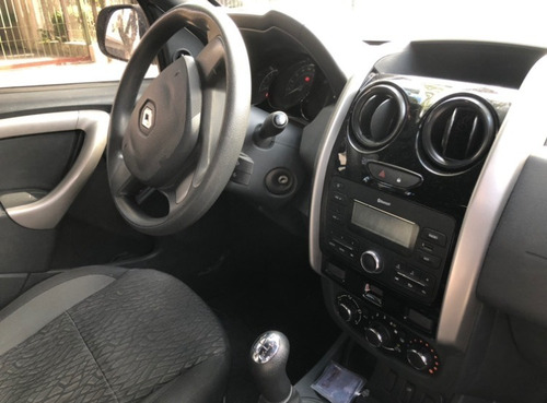 Renault Oroch 1.6 Dynamique