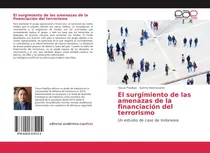 Comprar Libro: El Surgimiento De Las Amenazas De La Financiación Del