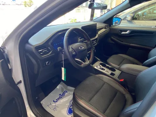 Ford Escape St Line 4x2 Hibrida 2025 Jp