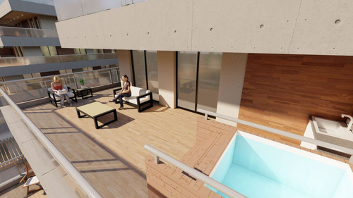 Departamento En Venta En Garupá
