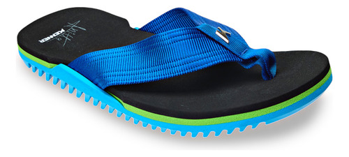 Chinelo Masculino Collab Anitta Nk6 Pro Kenner