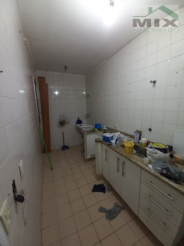 Imagem 6 de 6 de Apartamento Residencial Em São Bernardo Do Campo - Sp - Ap0250_mix