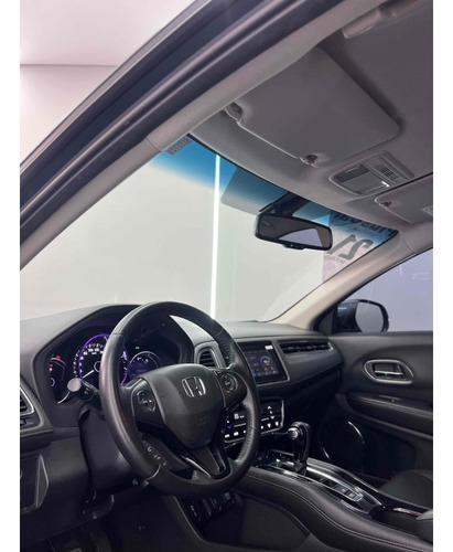 Honda HR-V 1.8 16V FLEX EXL 4P AUTOMÁTICO