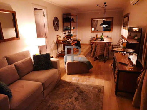 Imagen 6 de 13 de Apartamento En Venta Punta Del Este 2 Dorm #1821